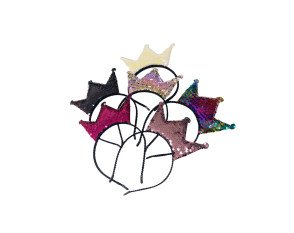 Bow Tie Crown Bow Tie Crown