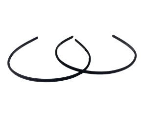 Bow Black matt Bow Black matt