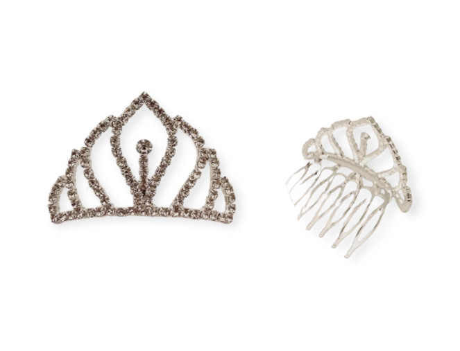 Hair accessory Crown