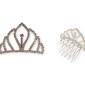 Hair accessory Crown
