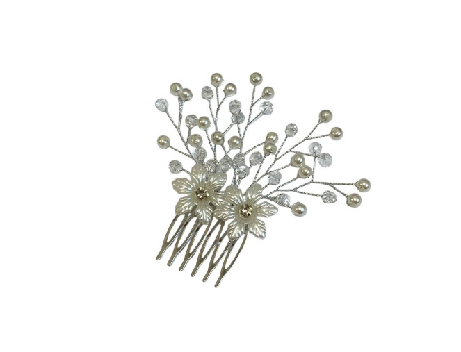 Hair accessory Flowers