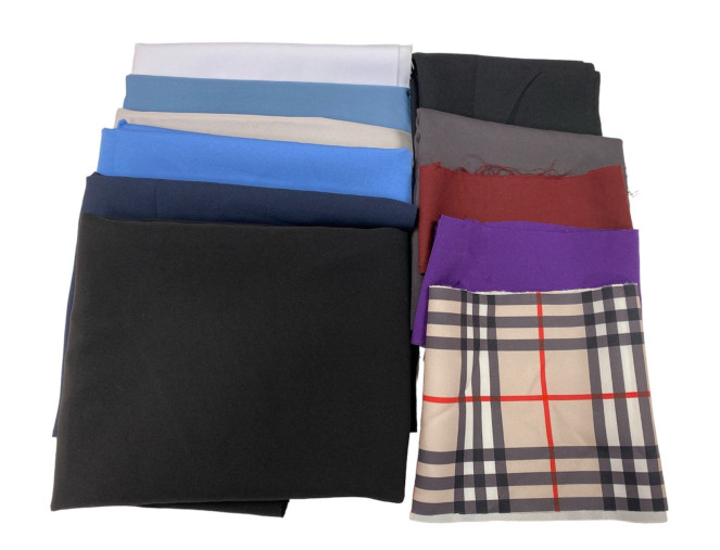 Barbie audinio likučių rinkinys Nr.69