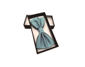 Bow-tie - Fritillary Dark Mint Bow-tie - Fritillary Dark Mint