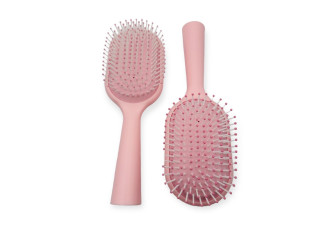 Hair Comb Pink