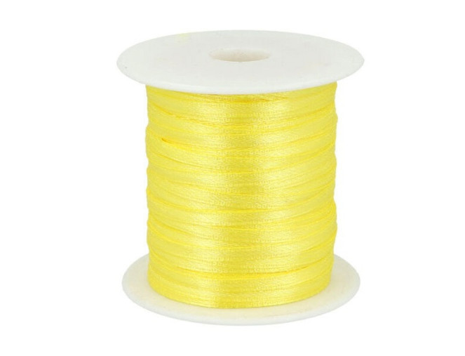 Atlas tape 3mm 91m | 43 colours