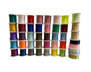 Atlas tape 3mm 91m | 43 colours