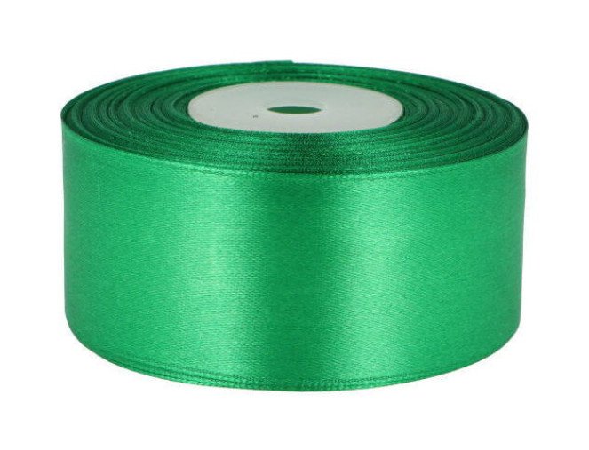 Atlasinė juostelė 38mm 27m | 66 spalvos skubus pristatymas