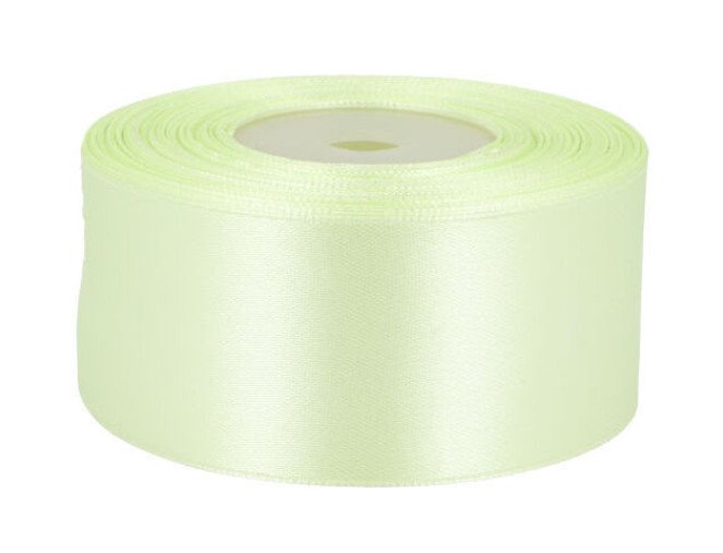 Atlasinė juostelė 38mm 27m | 66 spalvos