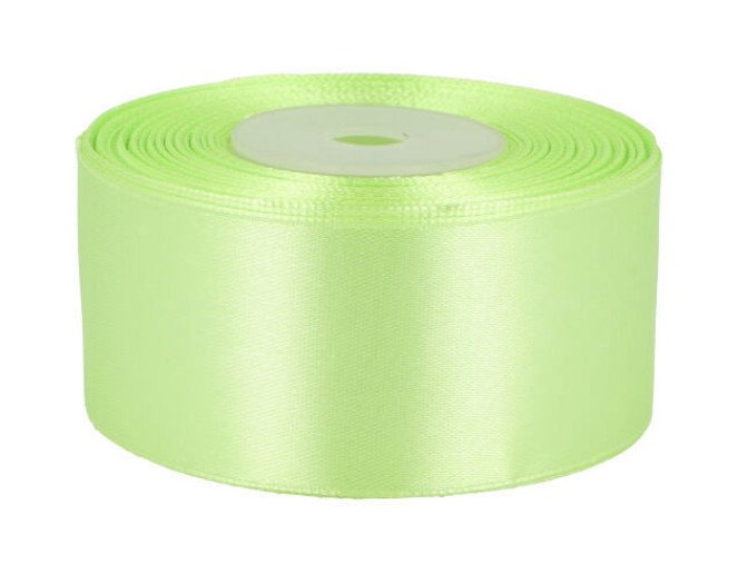 Atlasinė juostelė 38mm 27m | 66 spalvos