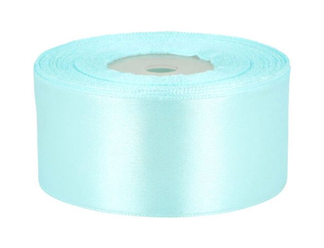 Atlasinė juostelė 38mm 27m | 66 spalvos