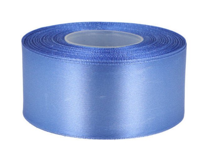 Atlasinė juostelė 38mm 27m | 66 spalvos