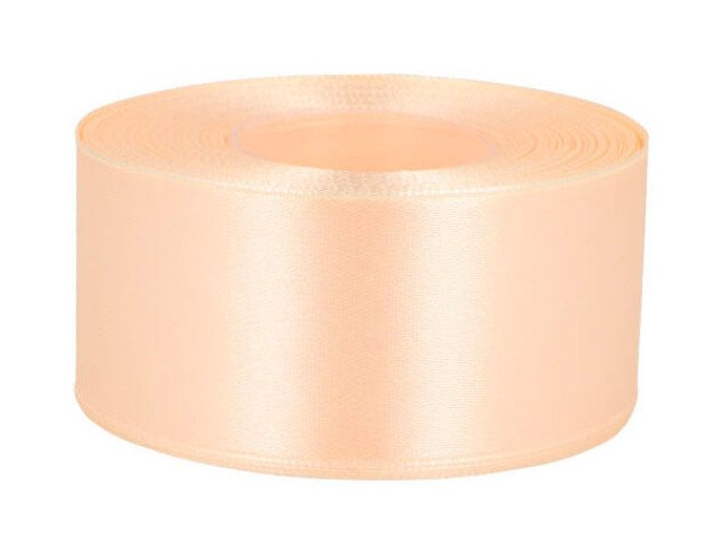 Atlasinė juostelė 38mm 27m | 66 spalvos