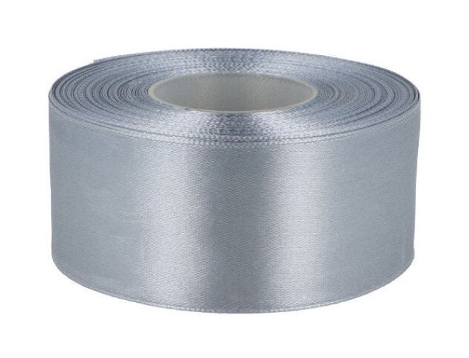 Atlasinė juostelė 38mm 27m | 66 spalvos