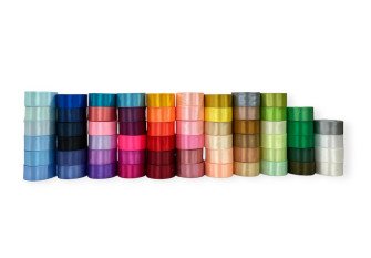 Atlas tape 38mm 27m | 63 colours