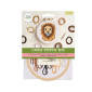 Lion sewing kit