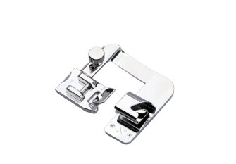 Foot for double edge tilt 16mm (5/8)