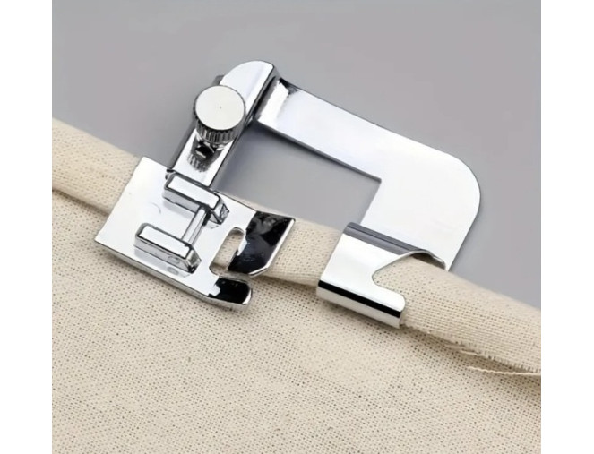 Pėdelė Dvigubam krašto palenkimui 22mm. (7/8) internetu