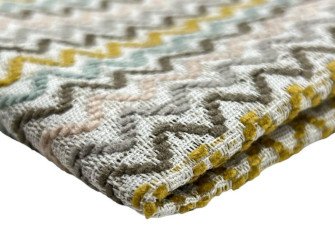 Gobelenas Spalvoti ZIG ZAG