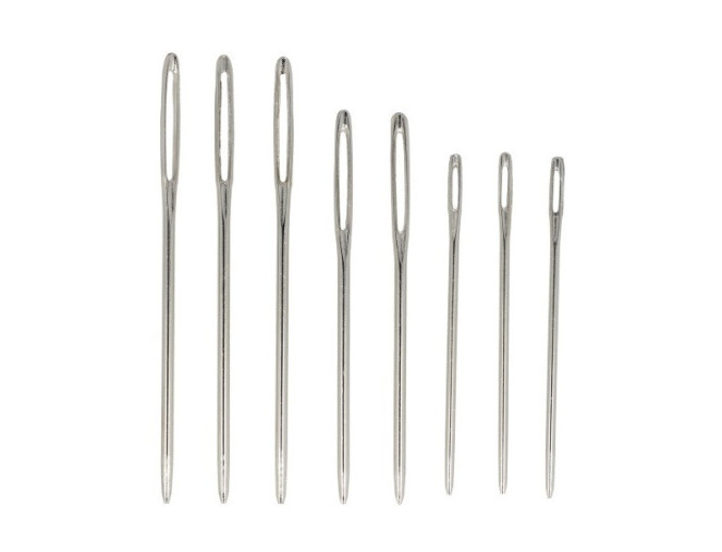 Nėrimo priedų rinkinys internetu