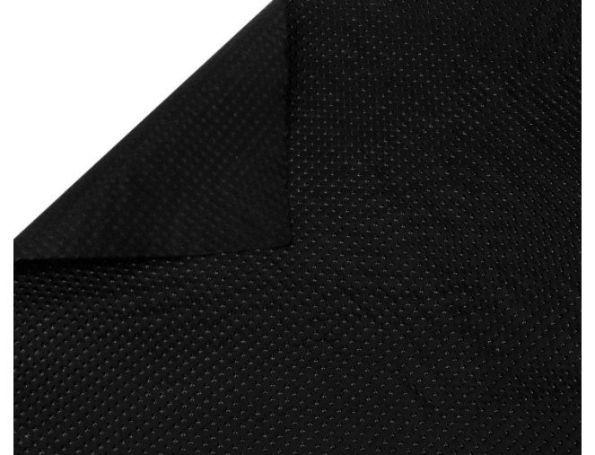 Non-slip fabricBlack internetu