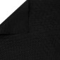 Non-slip fabricBlack internetu