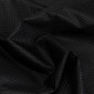 Non-slip fabricBlack pigiau
