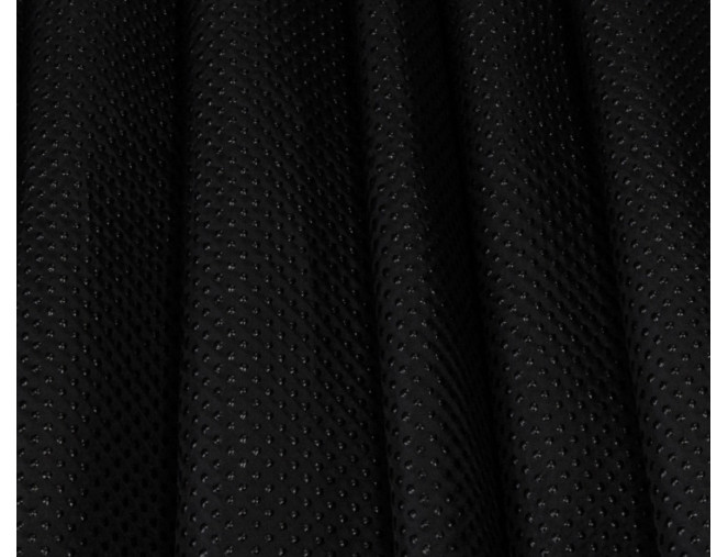 Non-slip fabricBlack