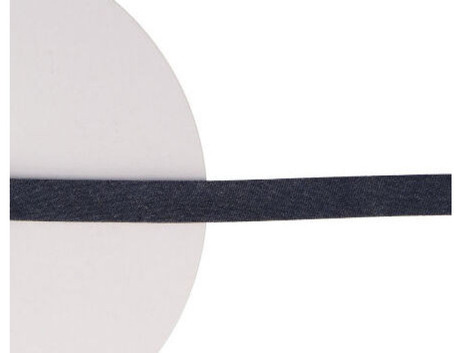 Ribbon denim