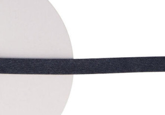 Ribbon denim