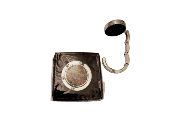 Handbag holder Colours