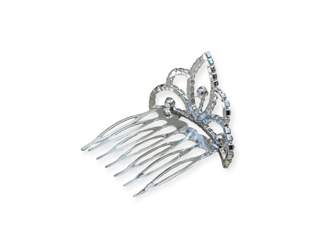 Hair accessory Crown pigiau