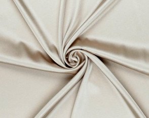 Šilkas su elastanu Šviesi smėlio Šilkas su elastanu Šviesi smėlio