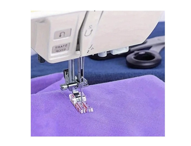 Quilting foot internetu