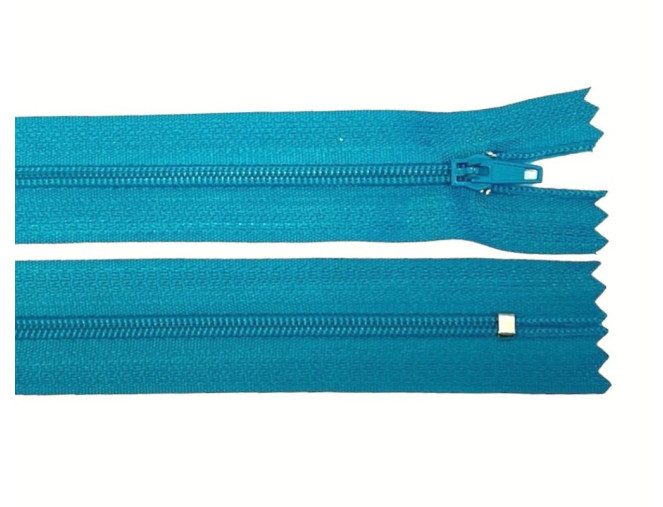 Neišsegamas Nr.3 užtrauktukas 40cm Turkio