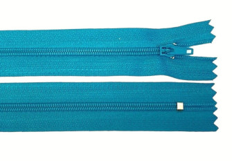 Neišsegamas Nr.3 užtrauktukas 40cm Turkio