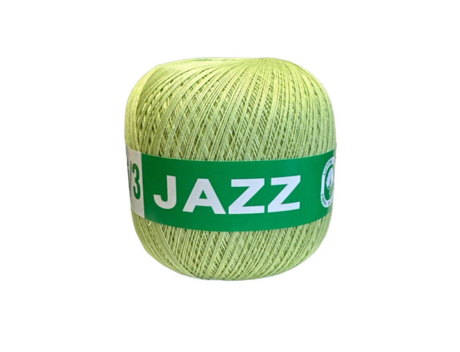Bardelli Jazz cotton | šviesiai žalia 24
