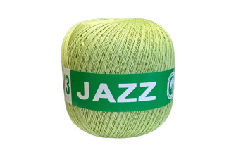 Bardelli Jazz cotton | šviesiai žalia 24