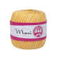Crochet yarn MAXI 100gr | 565m