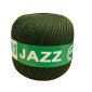 Bardelli Jazz cotton | Tamsi žalia 26