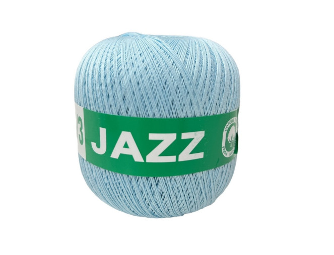 Bardelli Jazz cotton | Dangaus žydra 15