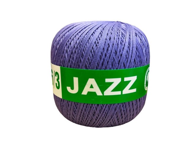 Bardelli Jazz cotton | Violetinė 36