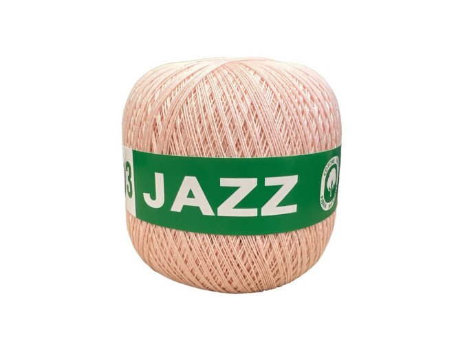Bardelli Jazz cotton | Šviesi persiko 41