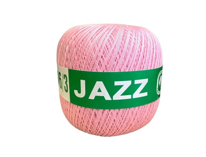 Bardelli Jazz cotton | Rožinė 6