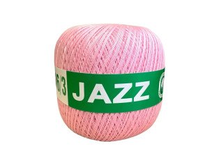 Bardelli Jazz cotton | Rožinė 6