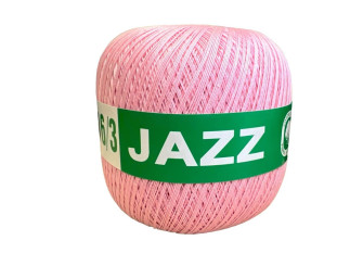 Bardelli Jazz cotton | Rožinė 6