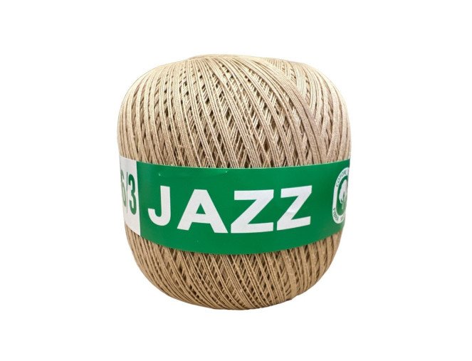 Bardelli Jazz cotton | Smėlio 4