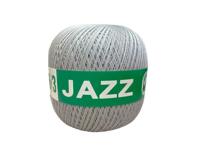 Bardelli Jazz cotton | Šviesi pilka 38