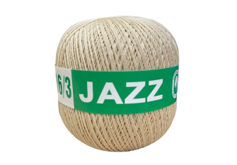 Bardelli Jazz cotton | Šviesi smėlio 3