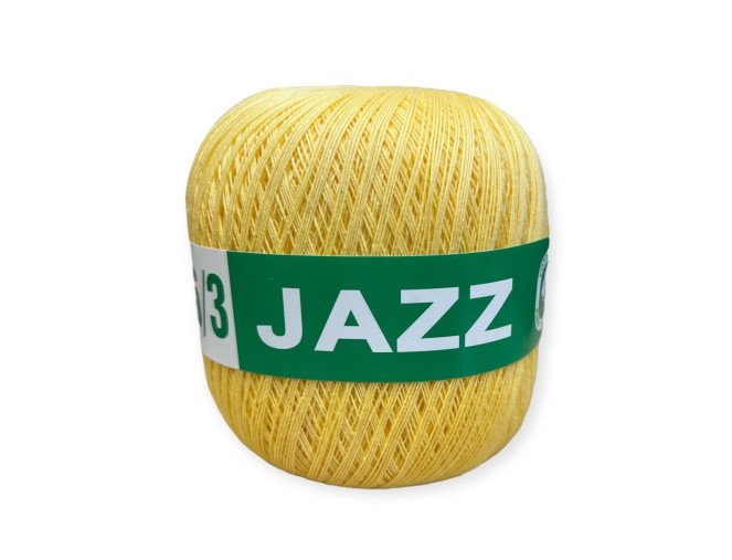 Bardelli Jazz cotton | Geltona 42
