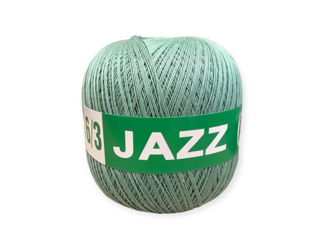 Bardelli Jazz cotton | Mėtinė 27
